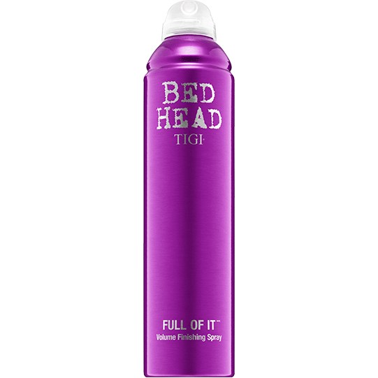 Tigi Bed Head Styling Full of it Volume Finishing Hairspray 363 ml