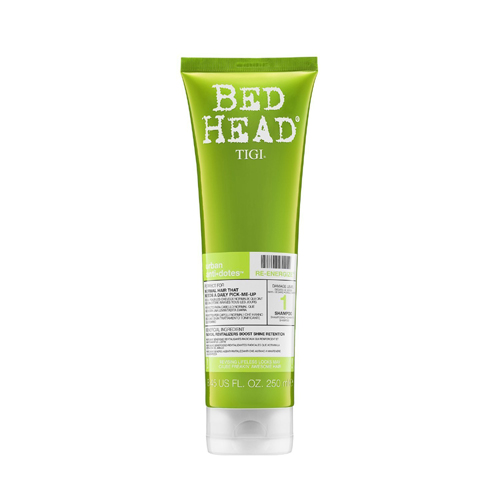Tigi Bed Head Urban Re-Energize Shampoo 250ml