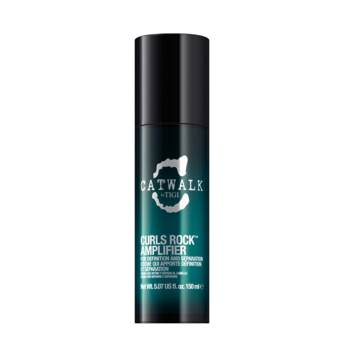 Tigi Catwalk Curlesque Curls Rock Amplifier 150ml