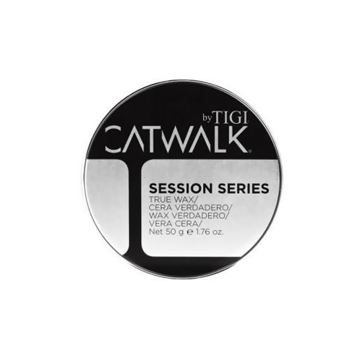 Tigi Catwalk Session Series True Wax 50g