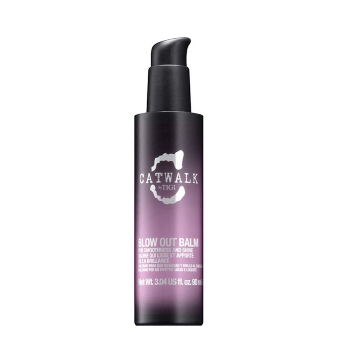 TIGI Catwalk Smooth & Shine Blow Out Balm 90ml