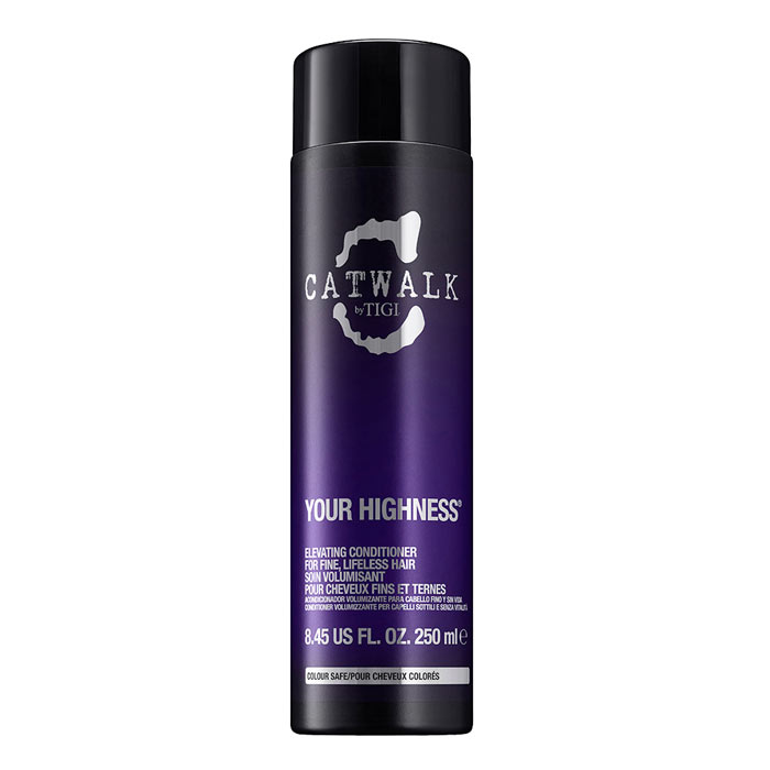 Tigi Catwalk Your Highness Conditioner 250ml