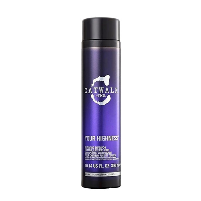 Tigi Catwalk Your Highness Elevating Shampoo 300ml