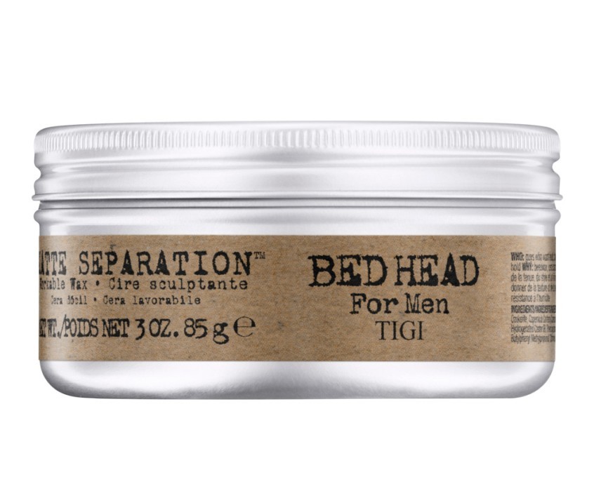 TIGI Matte Separation Wax 85 g