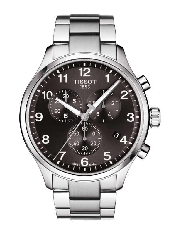 Tissot Chrono XL Classic T116.617.11.057.01