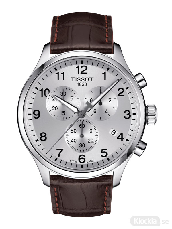 TISSOT Chrono XL Classic T116.617.16.037.00