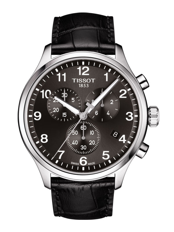 Tissot Chrono XL Classic T116.617.16.057.00