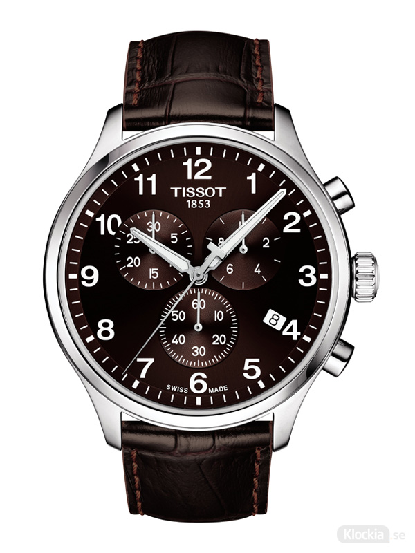 TISSOT Chrono XL Classic T116.617.16.297.00