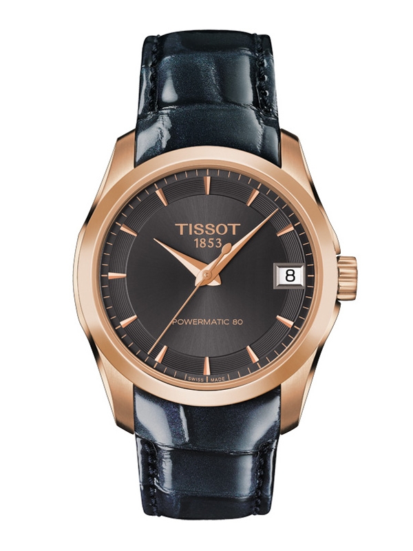 Tissot Couturier T035.207.36.061.00