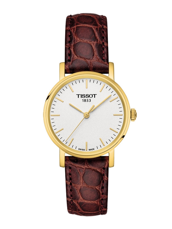 Tissot Everytime T109.210.36.031.00