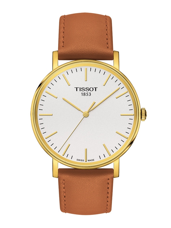 Tissot Everytime T109.410.36.031.00