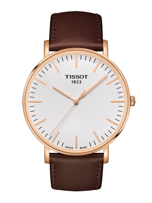 Tissot Everytime T109.610.36.031.00