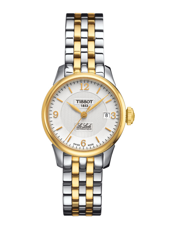 Tissot Le Locle Automatic T41.2.183.34