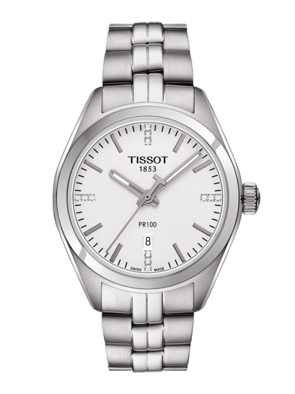 Tissot PR 100 Lady T101.210.11.036.00