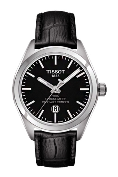 Tissot PR 100 Quartz Lady COSC T101.251.16.051.00