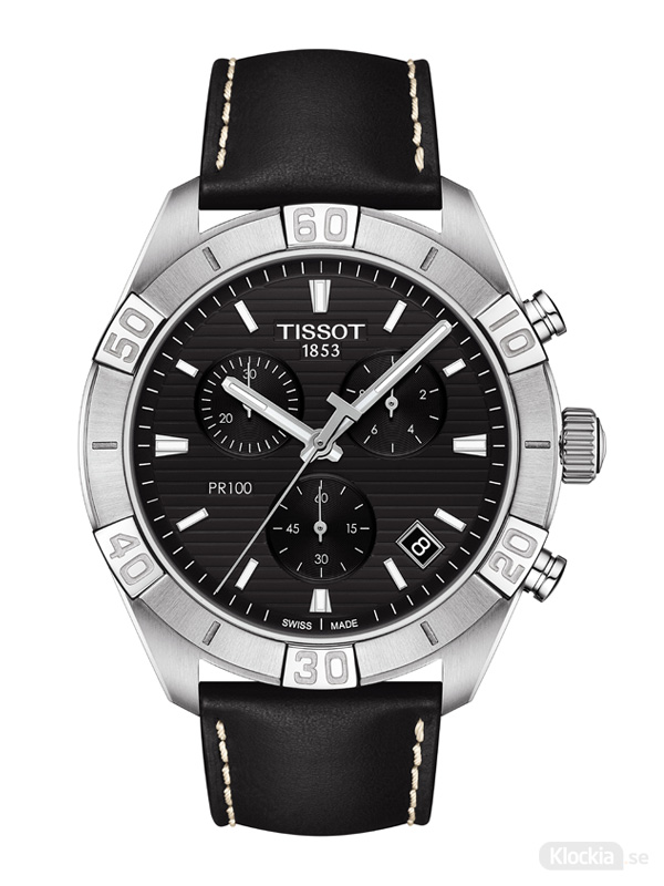 TISSOT PR 100 Sport Gent Chronograph T101.617.16.051.00