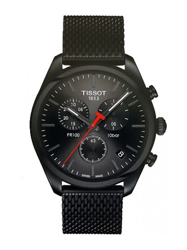 Tissot PR100 Chrono t101.417.33.051.00