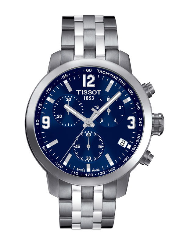 Tissot PRC200 T055.417.11.047.00