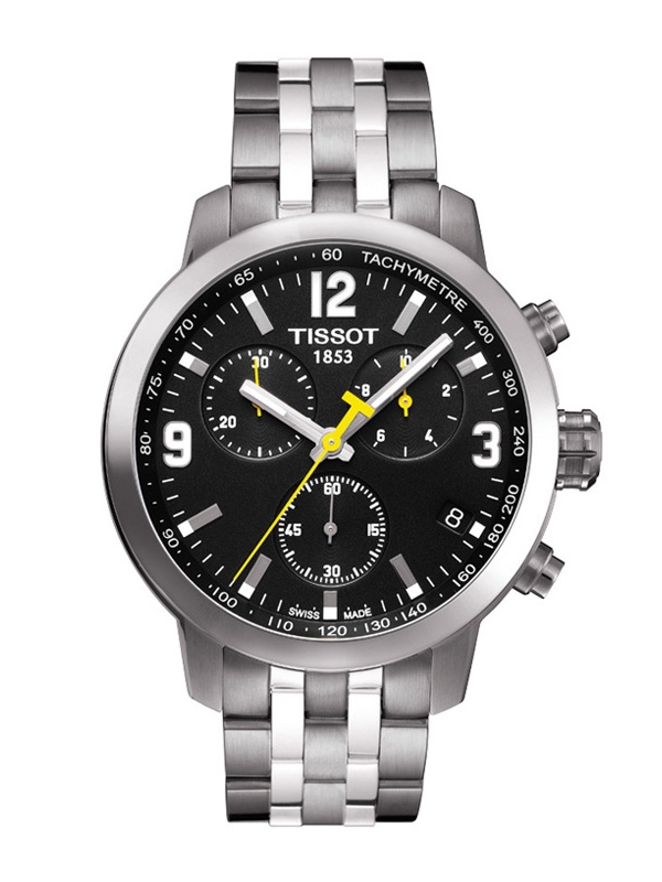 Tissot PRC200 T055.417.11.057.00