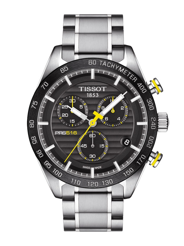 Tissot PRS 516 T100.417.11.051.00