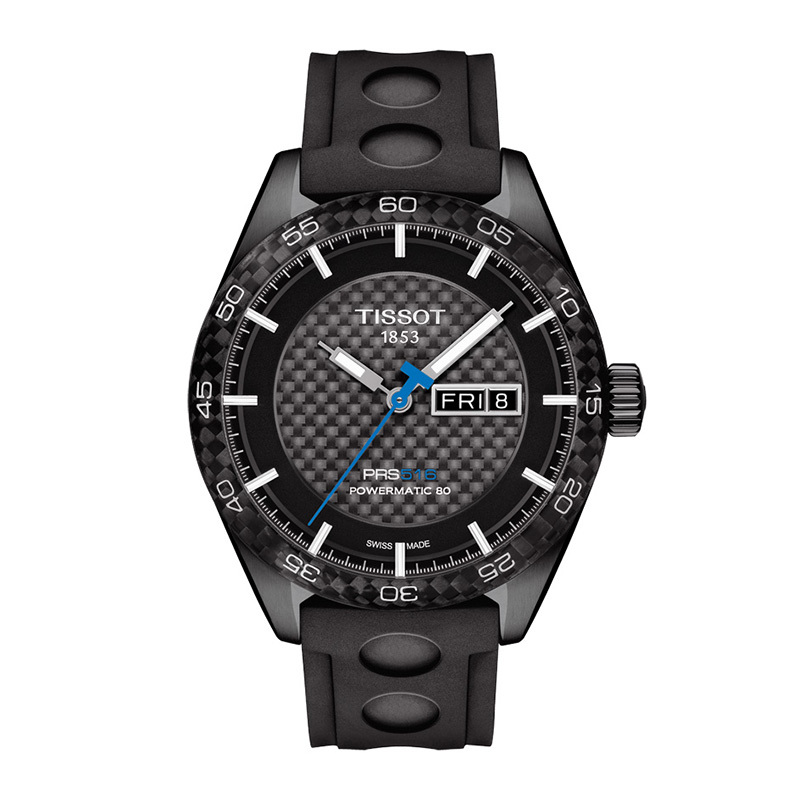 Tissot PRS 516 T100.430.37.201.00