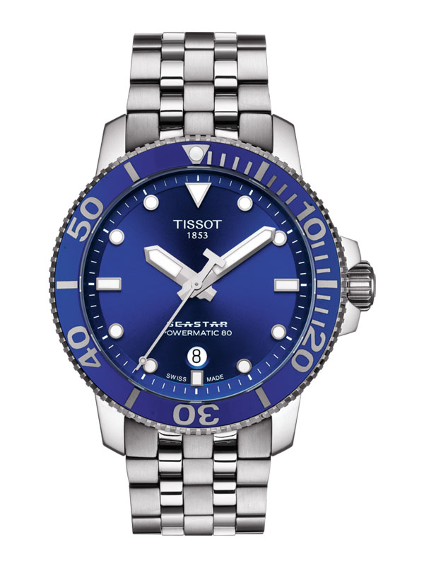 Tissot Seastar 1000 T120.407.11.041.00