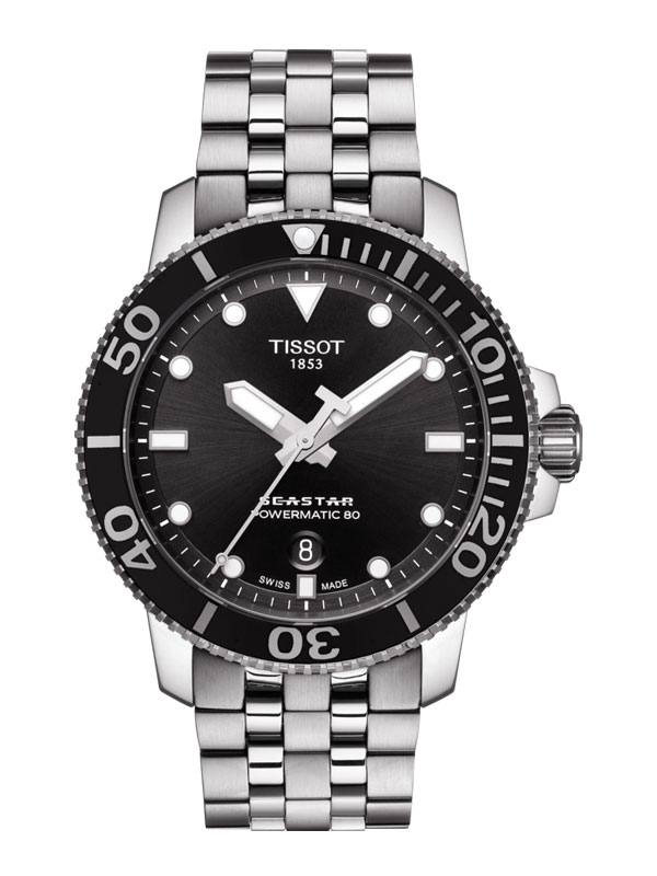 Tissot Seastar 1000 T120.407.11.051.00