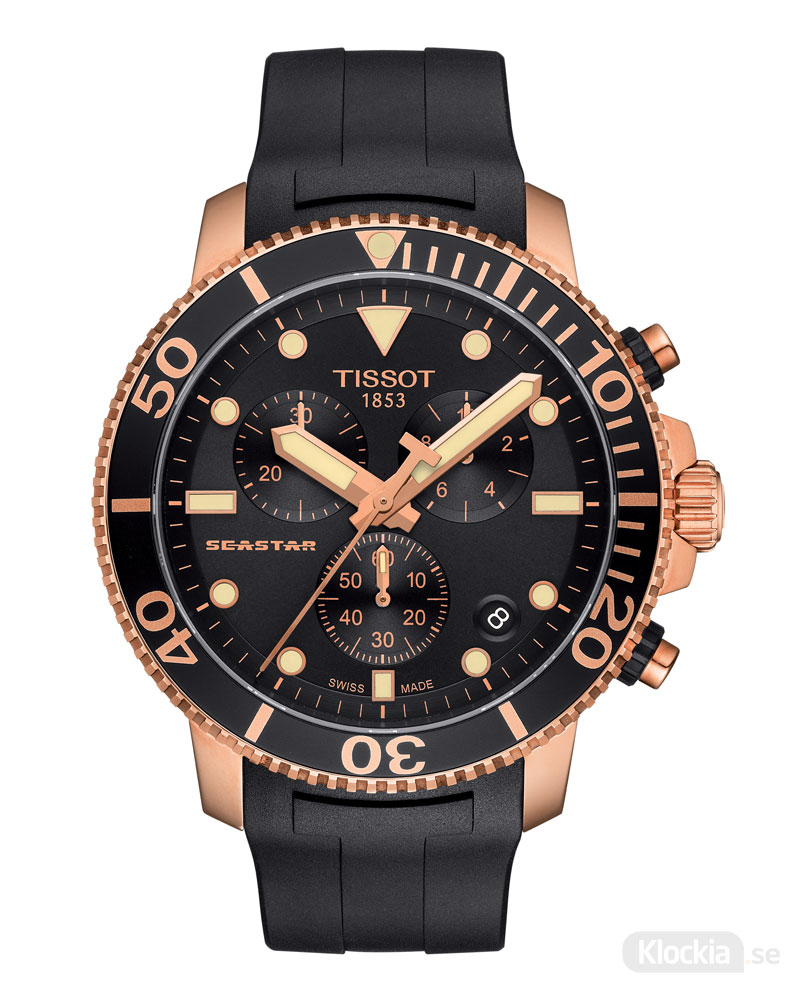 TISSOT Seastar 1000 T120.417.37.051.00