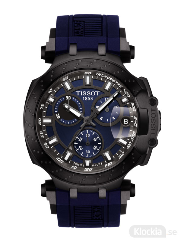 TISSOT T-Race Chronograph T115.417.37.041.00