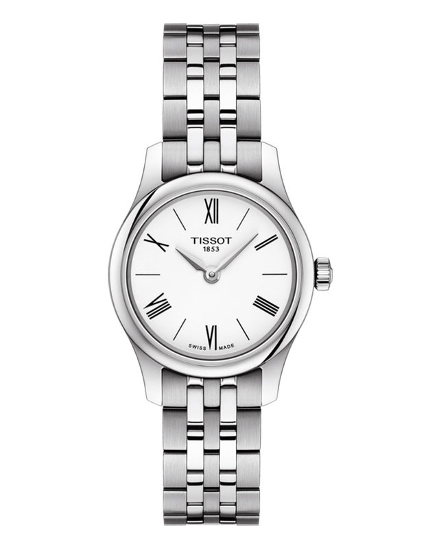 Tissot Tradition 5.5 Lady T063.009.11.018.00