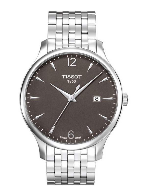 Tissot Tradition T063.610.11.067.00