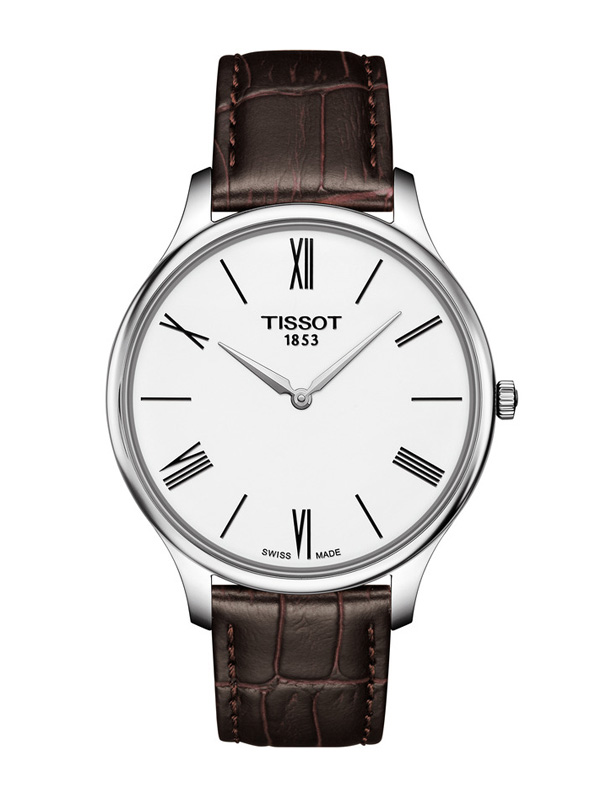 Tissot Tradition Thin Gents t063.409.16.018.00