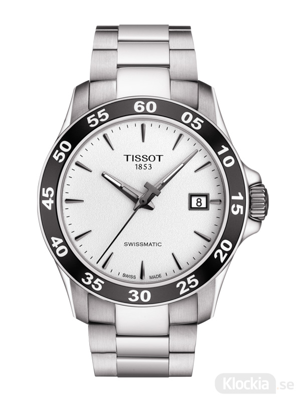 TISSOT V8 T106.407.11.031.00