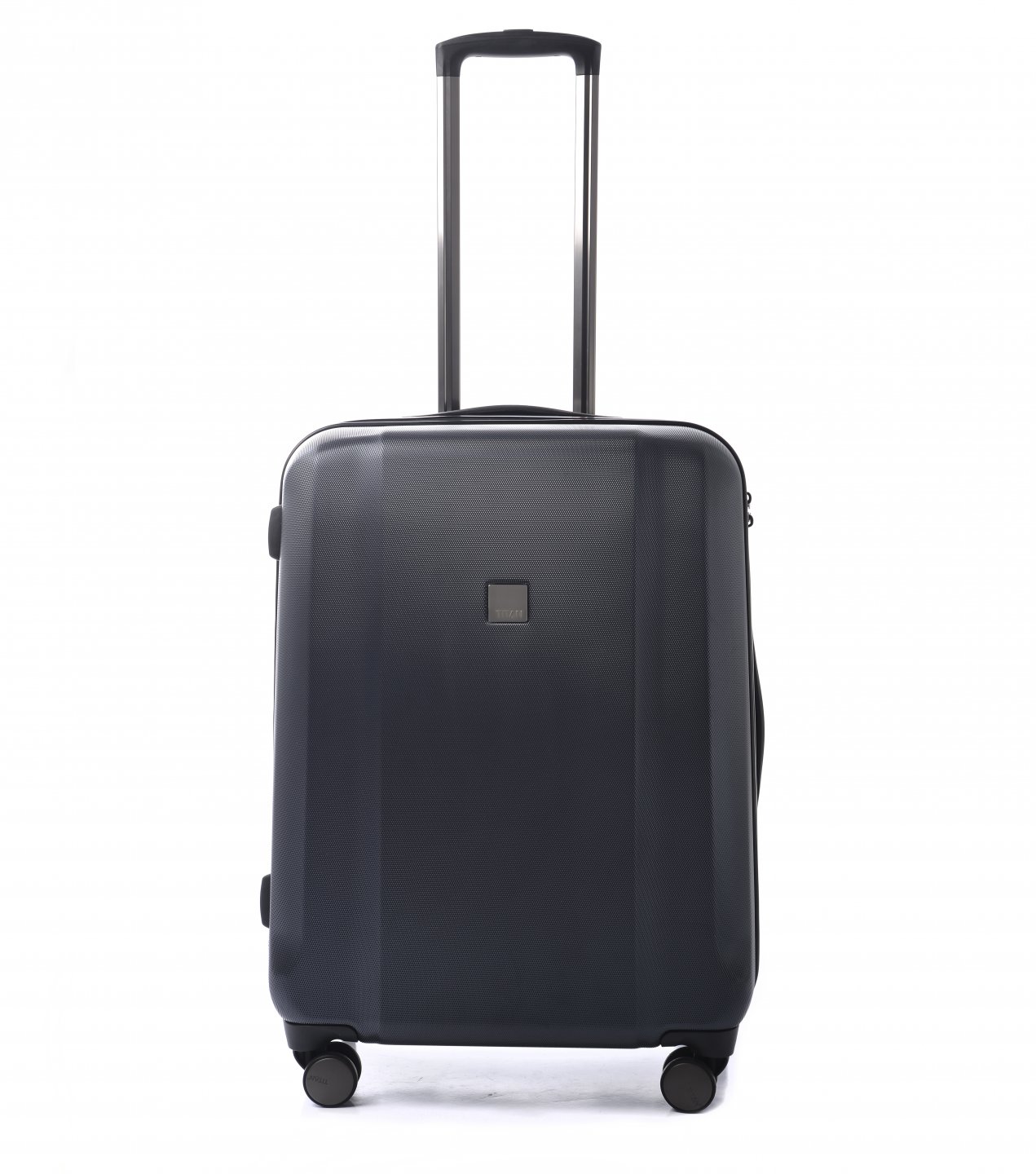 Titan Xenon Arctic 67cm - Mellanstor Midnattsblå, Mellanstor Resväska Titan Xenon Arctic 67cm - Mellanstor Midnattsblå, Mellanstor Resväska