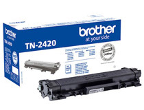 Toner Brother TN2420 3k svart