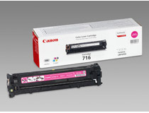 Toner Canon 716M 1,5k magenta