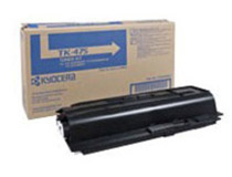 Toner Kyocera TK-475K 15k svart