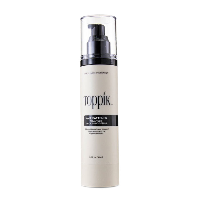 Toppik Hair Fattener Advanced Thickening Serum 95ml