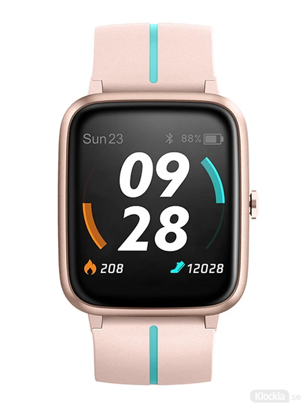 Ulefone Watch GPS Pink&Blue 733735