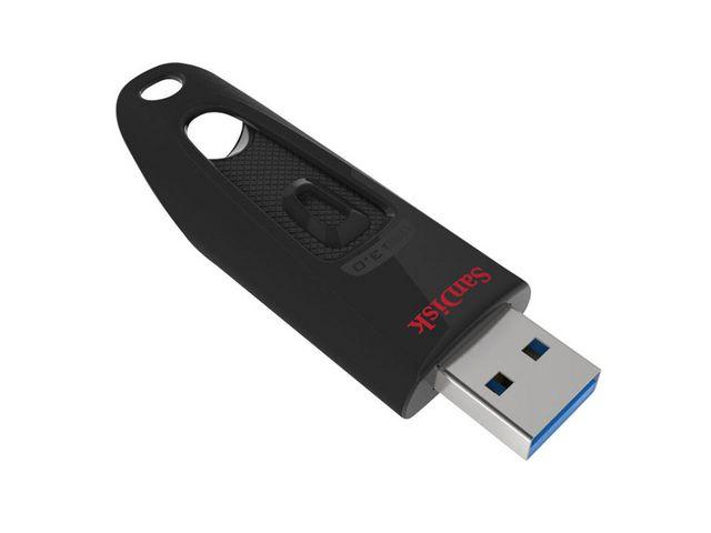 USB-minne SANDISK Ultra 3.0 16GB