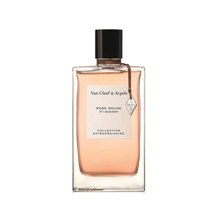 Van Cleef & Arpels Rose Rouge Edp 75ml