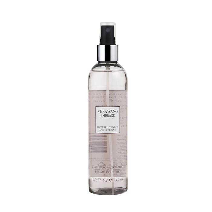 Vera Wang French Lavender and Tuberose Body Mist 240ml