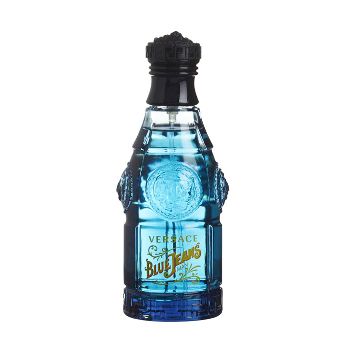 Versace Blue Jeans Edt 75ml