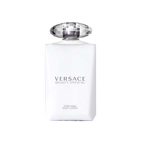 Versace Bright Crystal Body Lotion 200ml