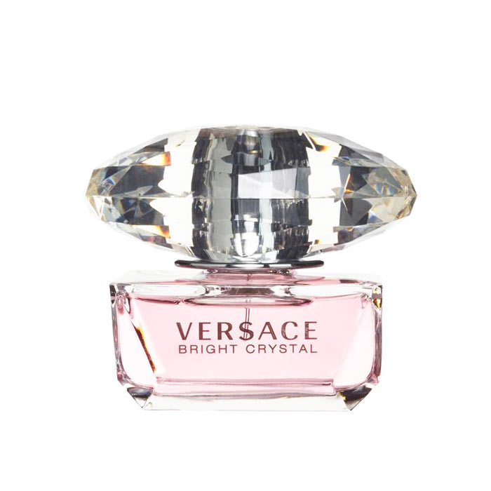 Versace Bright Crystal Edt 90ml