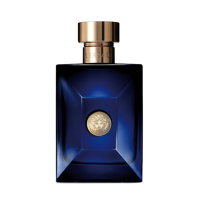 Versace Dylan Blue Edt 50ml