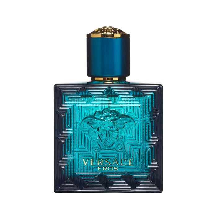 Versace Eros Edt 50ml