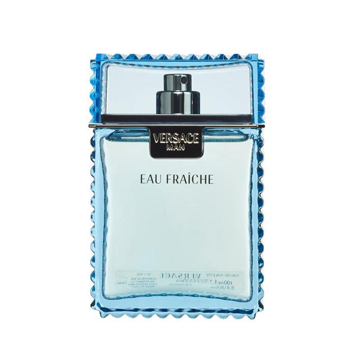 Versace Man Eau Fraiche Edt 50ml