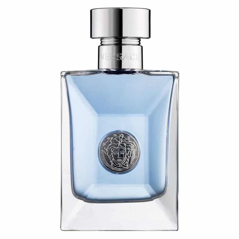 Versace Pour Homme Edt 200ml