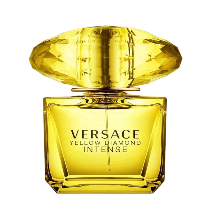 Versace Yellow Diamond Intense Edp 50ml